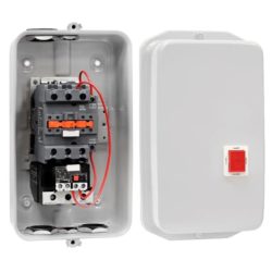 Пускатель ПМЛ 4210