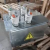 Пункт учета ПКУ-10 кВ