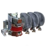 Контактор КТ-6053, 380В, 630А